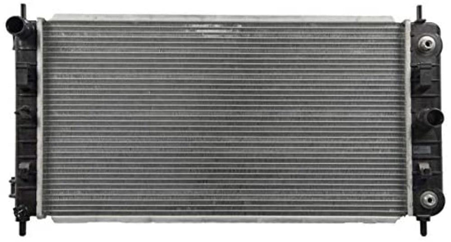 Radiator CSF 3437