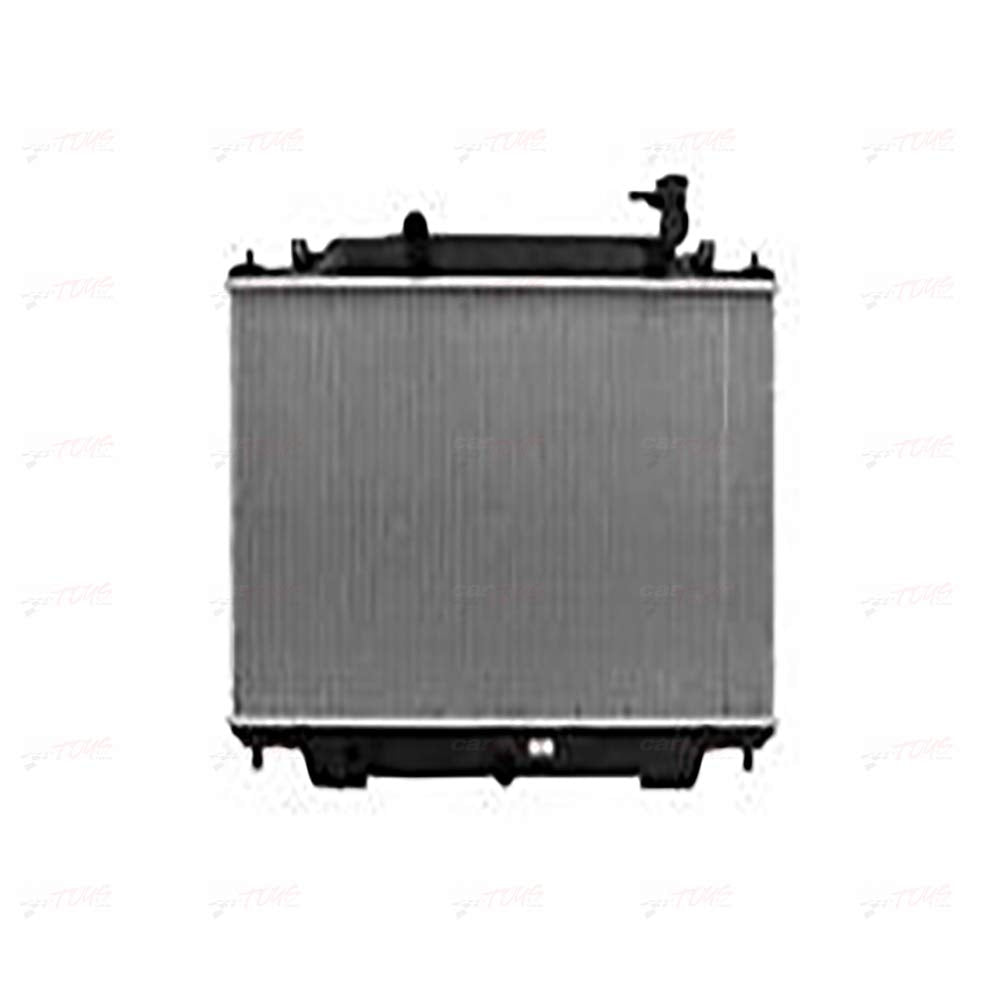 Radiator CSF 3767