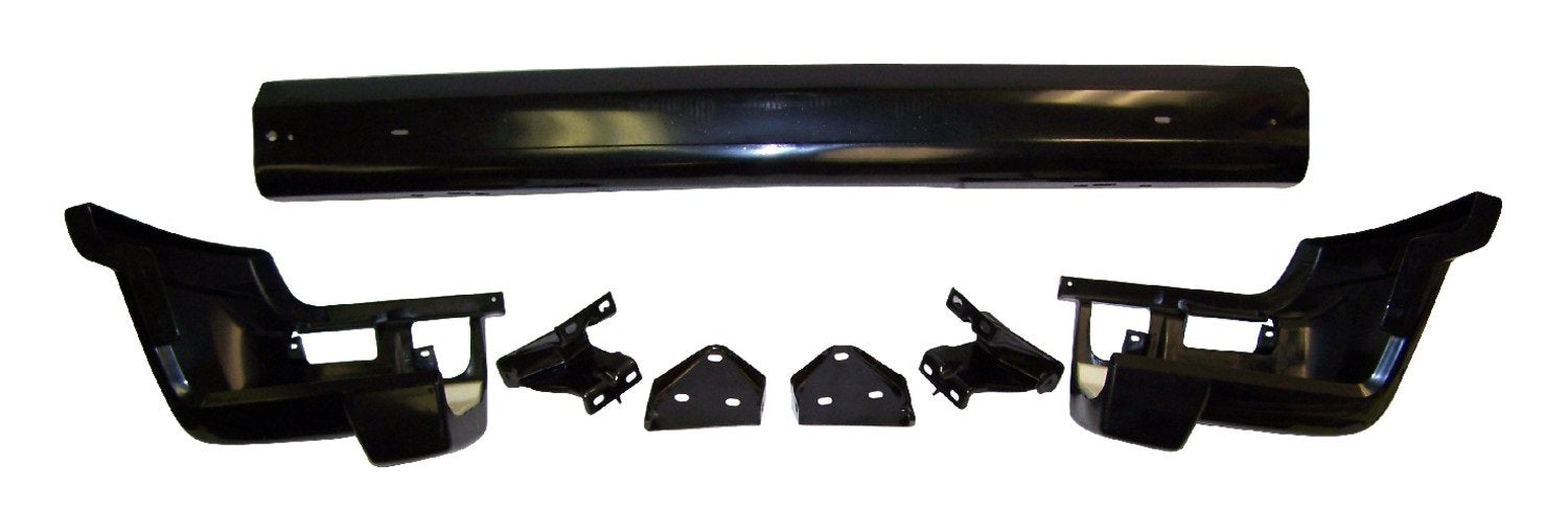Bumper Kit Crown Automotive 5EE85TZZACK