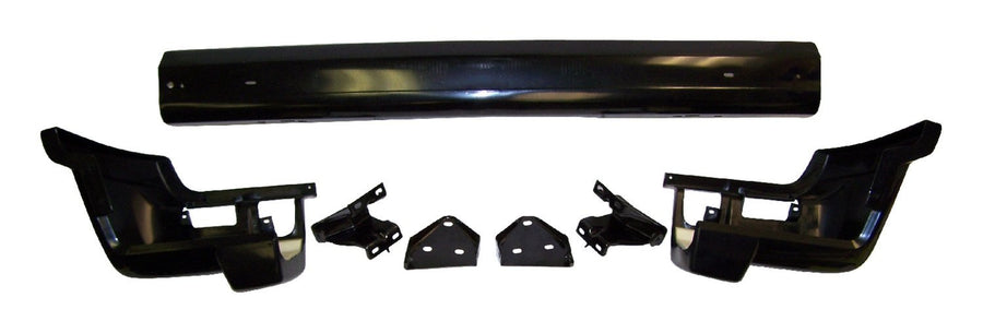 Bumper Kit Crown Automotive 5EE85TZZACK