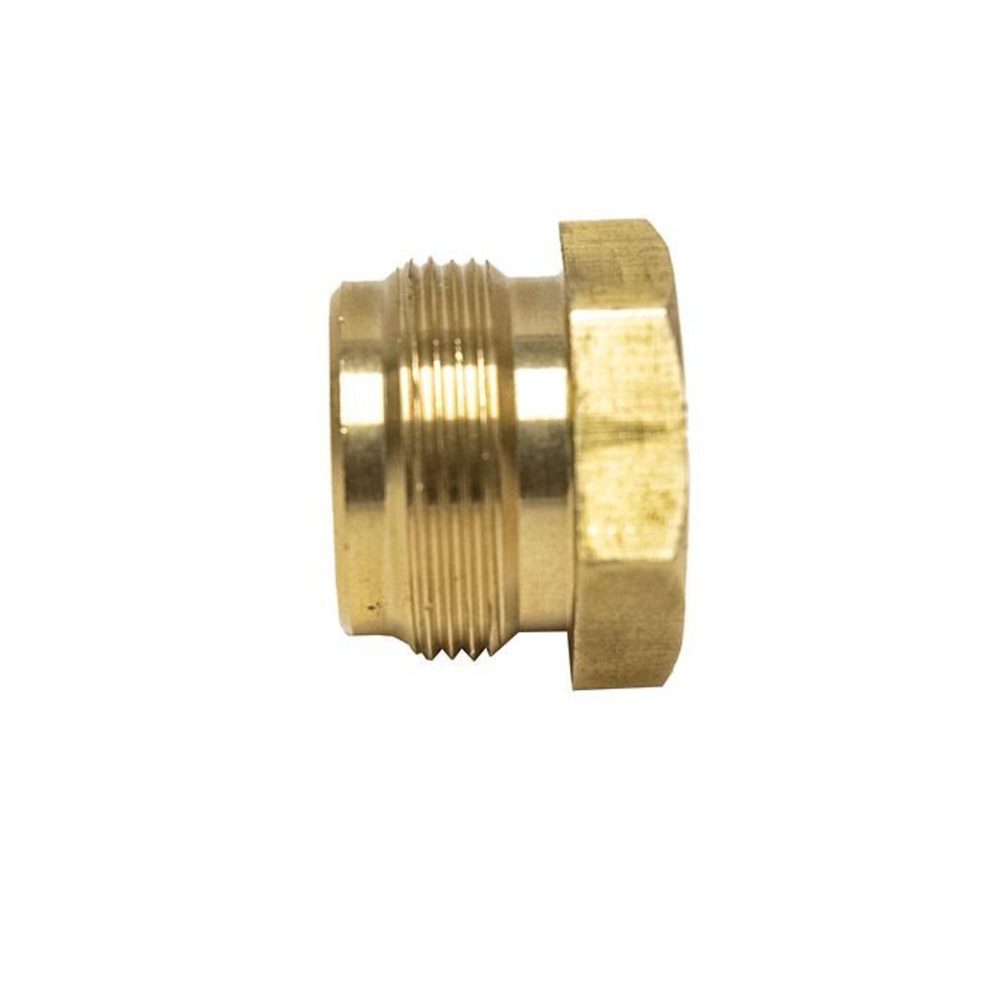 Propane Mr Heater F276140 Male Throwaway Cylinder Adapter