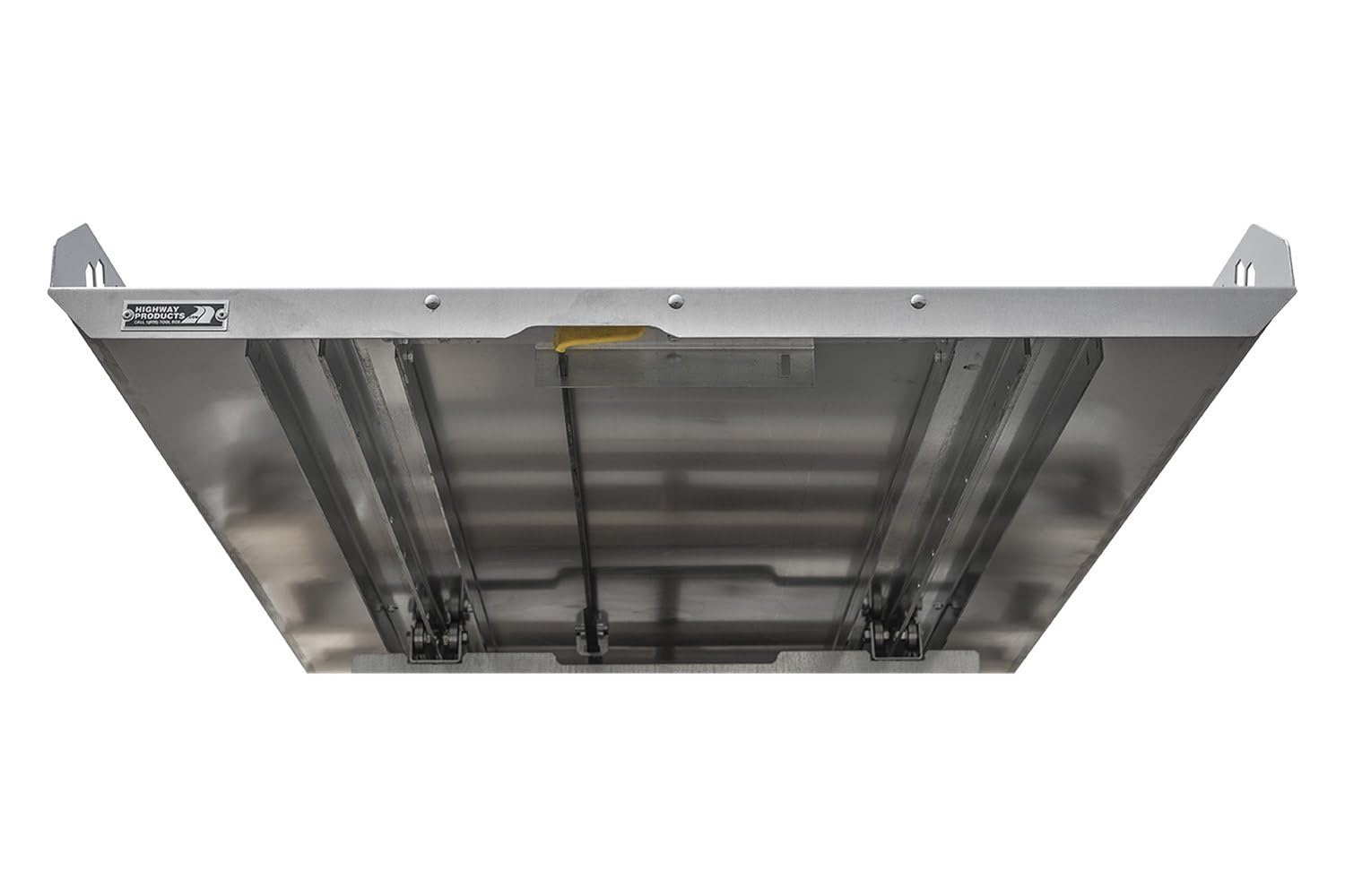 Truck Slide 2000 Pound Capacity 49X5X65.5 for Full Size 5.5FT BEDS