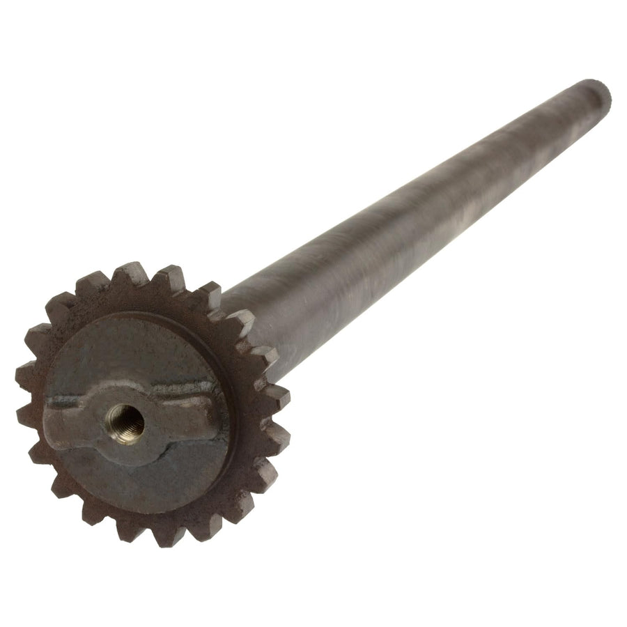 Dana 80 Drive Axle Shaft Motive Gear 44264-1R - 37 Spline, 36.17" Length, 20 Tooth External, Full-Floating Rear Axle for Chevrolet & GMC C3500, K3500, G30, P30, P3500 (1990-2000)