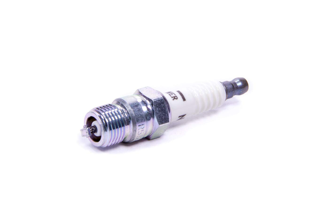 Racing Spark Plug NGK (2817) R5673-7, Pack of 1