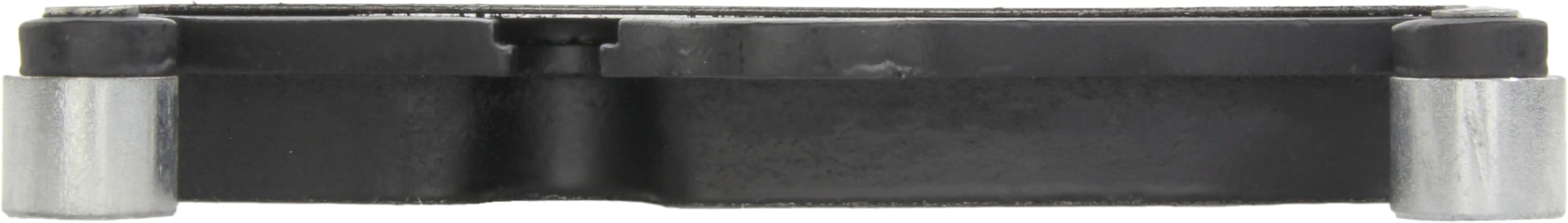 Centric 500.11340 PQ PRO Disc Brake Pads with Hardware 2005-2020 Porsche 718 Boxster, 718 Cayman, 911, Boxster, Cayman