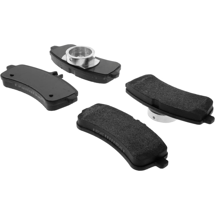Centric Pads Premium 300.16690