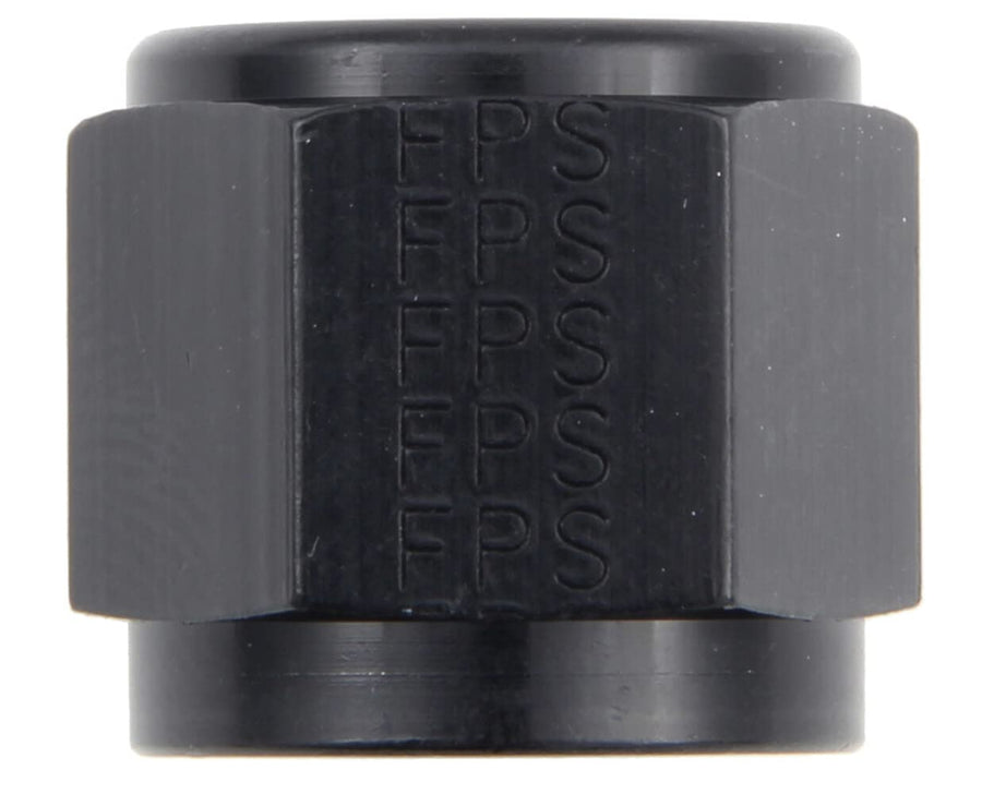 Black Fragola -4AN Tube Nut