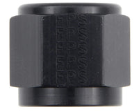 Black Fragola -4AN Tube Nut