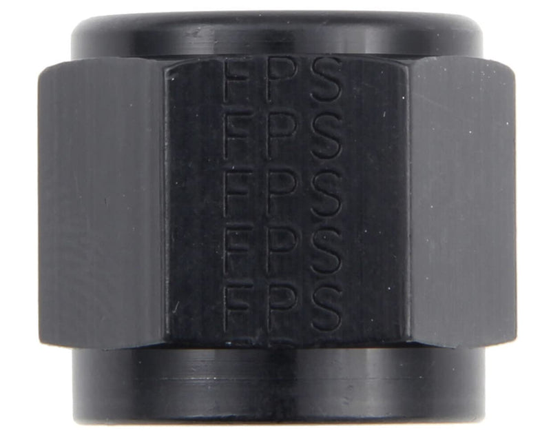 Black Fragola -4AN Tube Nut