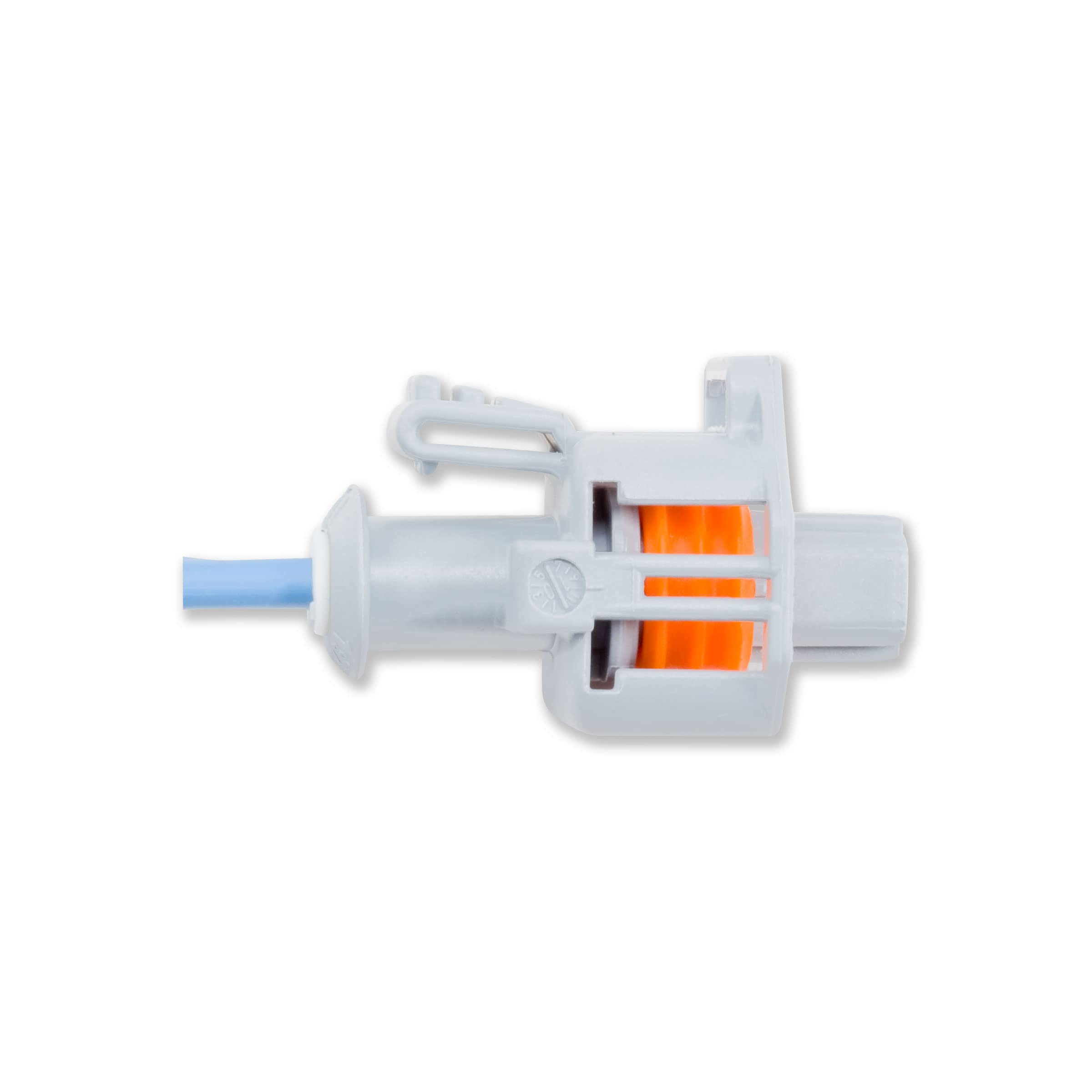 2003-2010 Navistar VT275, MaxxForce 5, VT365 Oil/Coolant/Fuel Temperature 2 Wire Pigtail | Alliant Power # AP0056