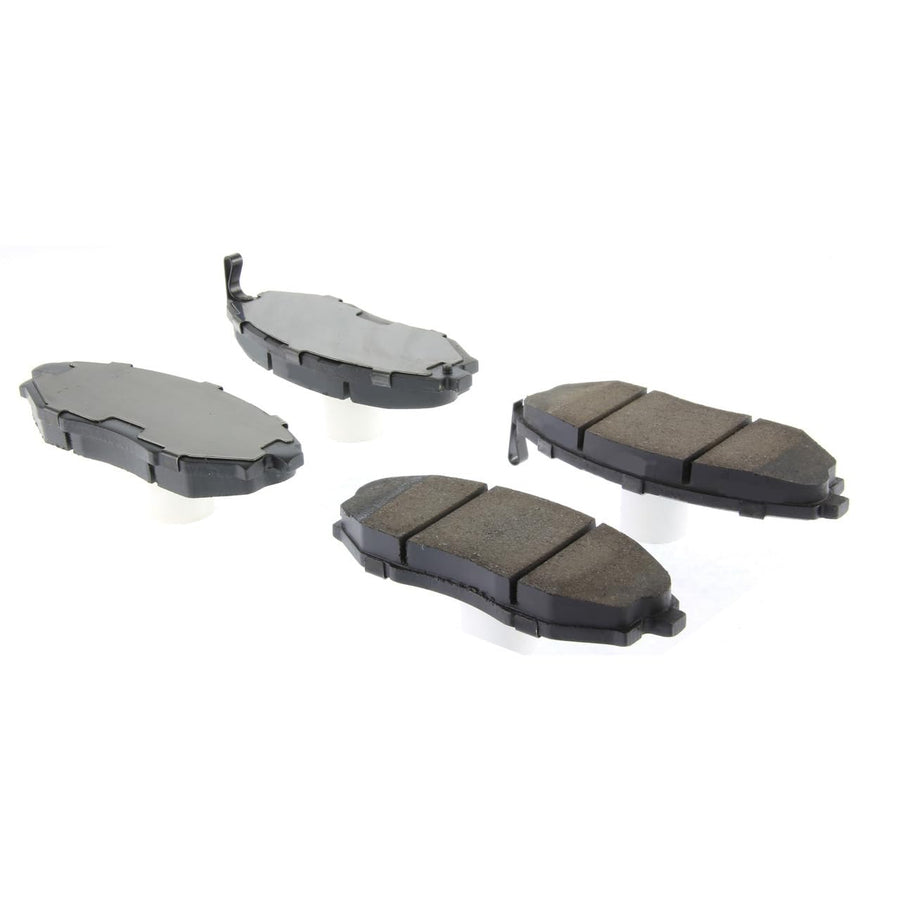 301.10310 Centric Premium Ceramic