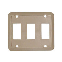 P7358C Diamond Group Cover Switch Plate