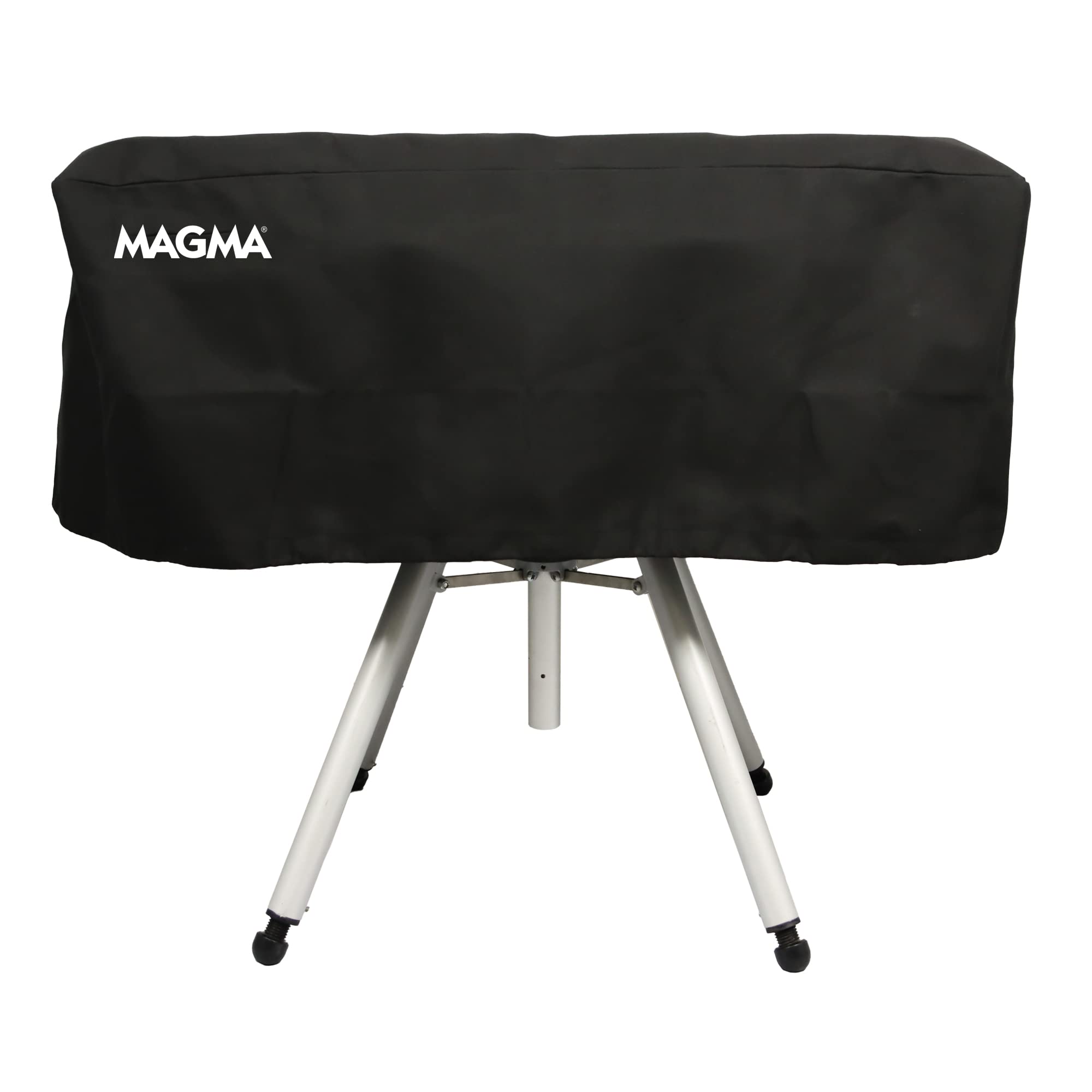 Double Burner MAGMA Products Firebox Cover, Crossover Series, CO10-192