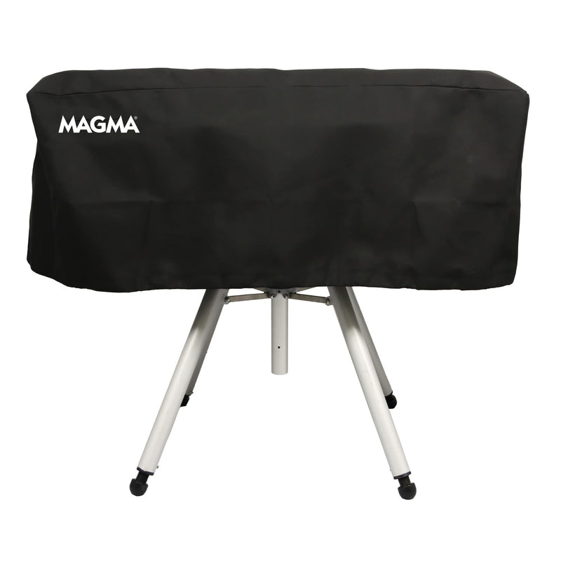 Double Burner MAGMA Products Firebox Cover, Crossover Series, CO10-192