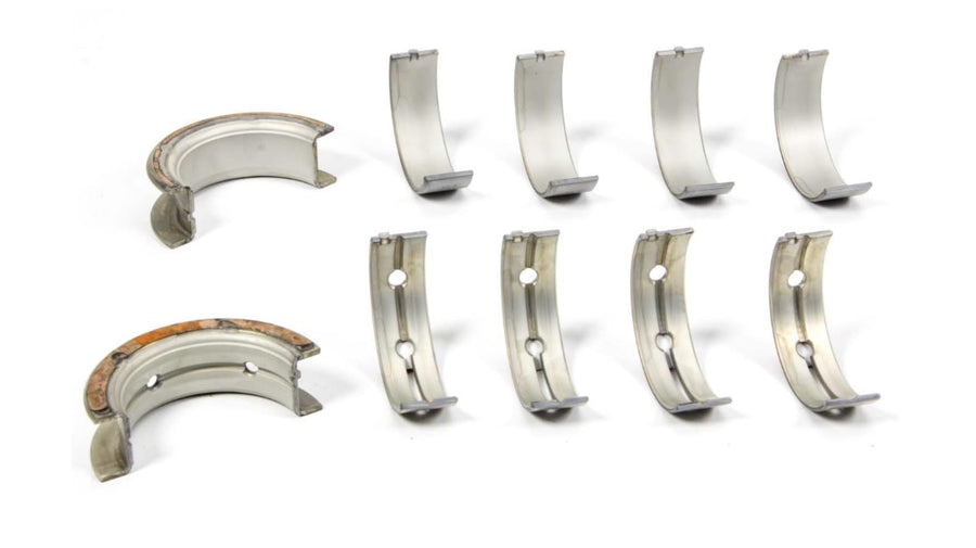 Clevite MS-1733P-10 Clevite Engine Crankshaft Main Bearing Set