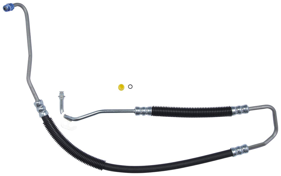Power Steering Gates 365489 Hose Assembly Pressure Line