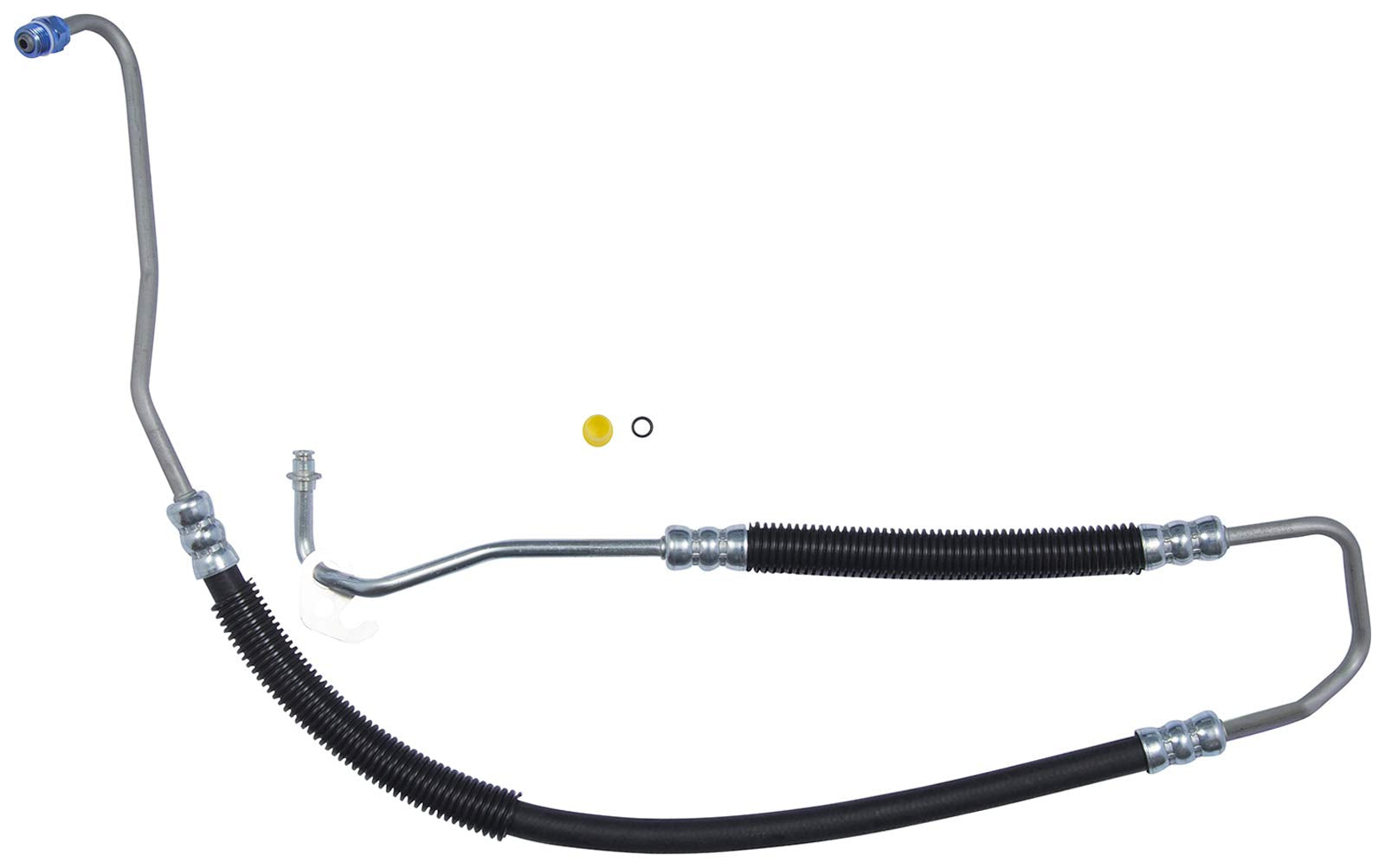 Power Steering Gates 365489 Hose Assembly Pressure Line