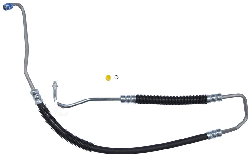 Power Steering Gates 365489 Hose Assembly Pressure Line