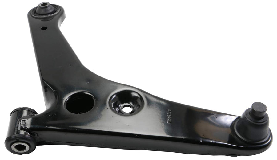 MOOG Suspension Control Arm and Ball Joint Assembly front left lower RK620384