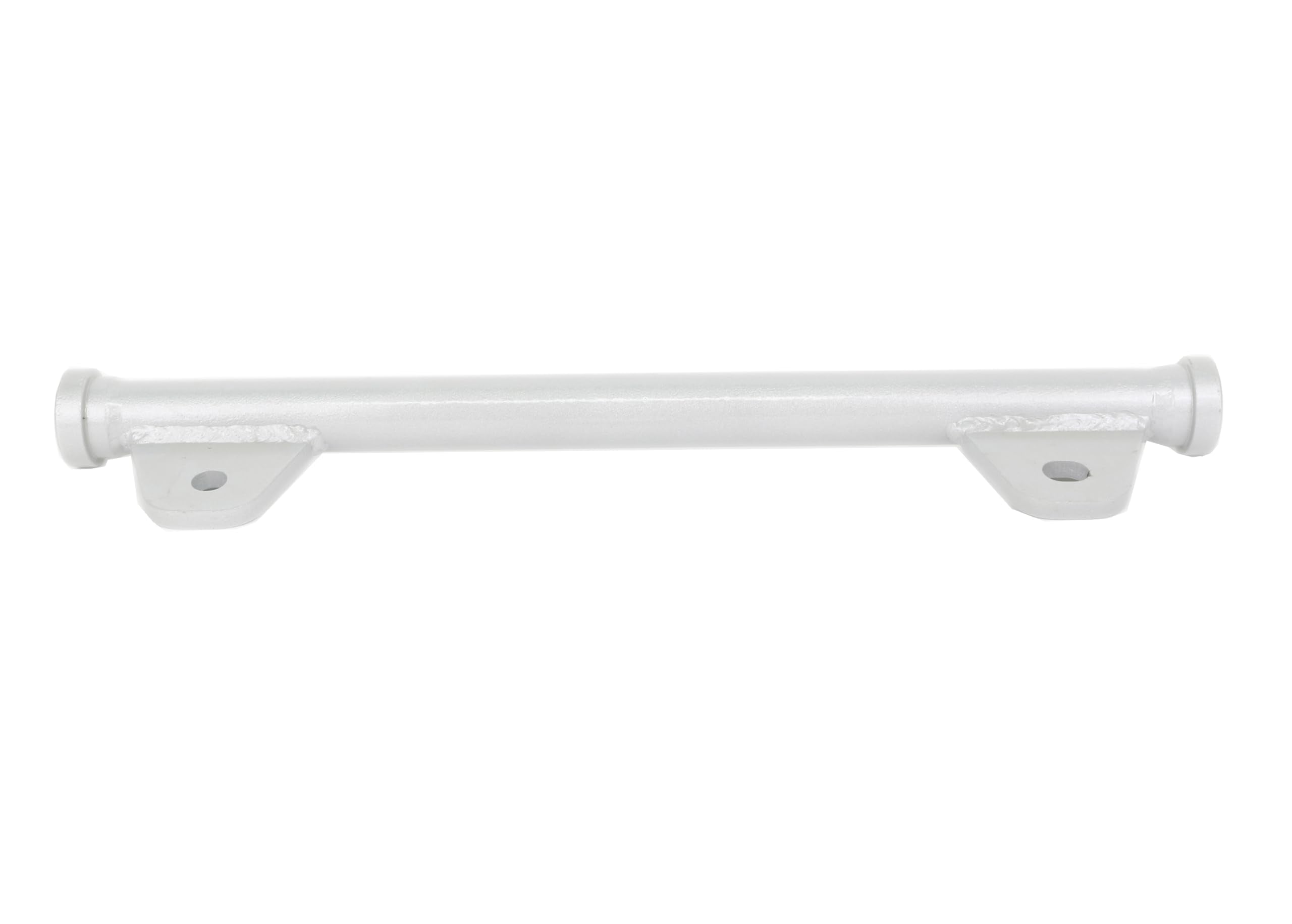 KSR204 Whiteline Rear Rack and Pinion Mount Bushing; fits Nissan 240SX 89-98, white