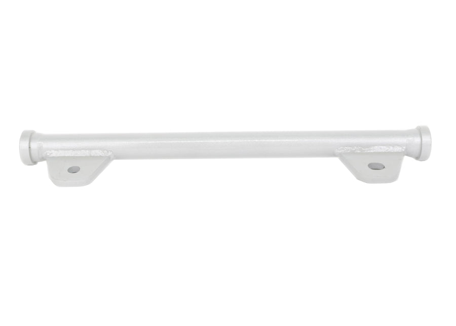 KSR204 Whiteline Rear Rack and Pinion Mount Bushing; fits Nissan 240SX 89-98, white