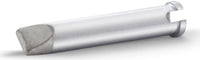 Weller Tool XTR E Tip Soldering Tip Chisel 5 9X1 2
