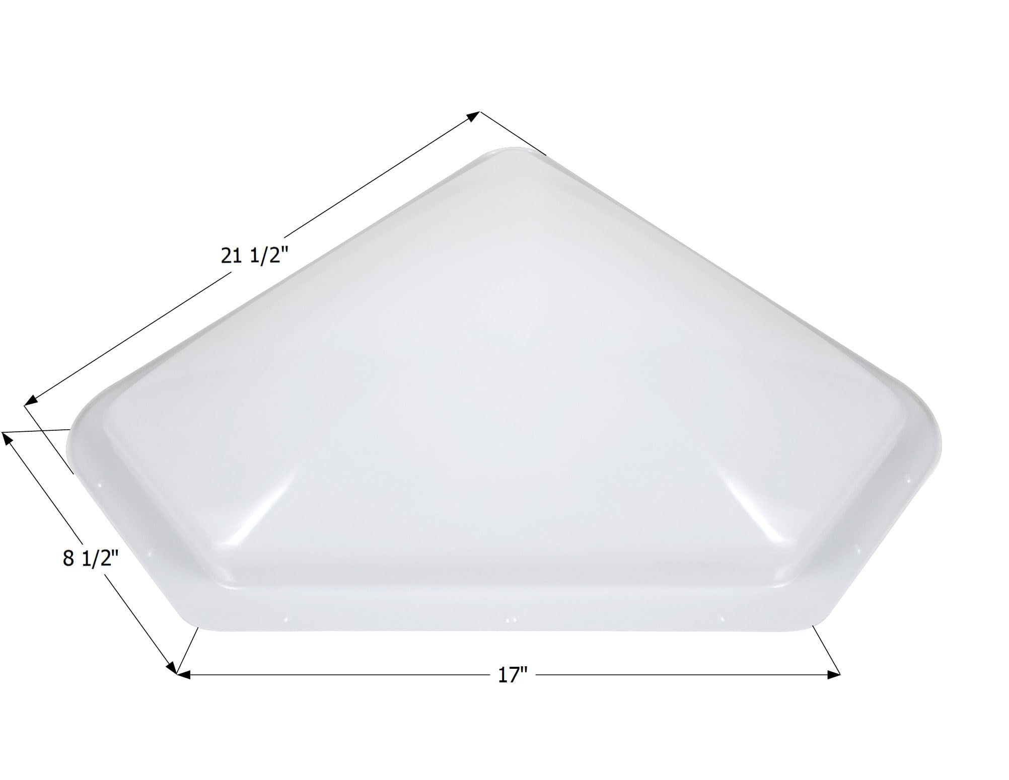 Skylight Inner Dome Icon 14913 for NSL208