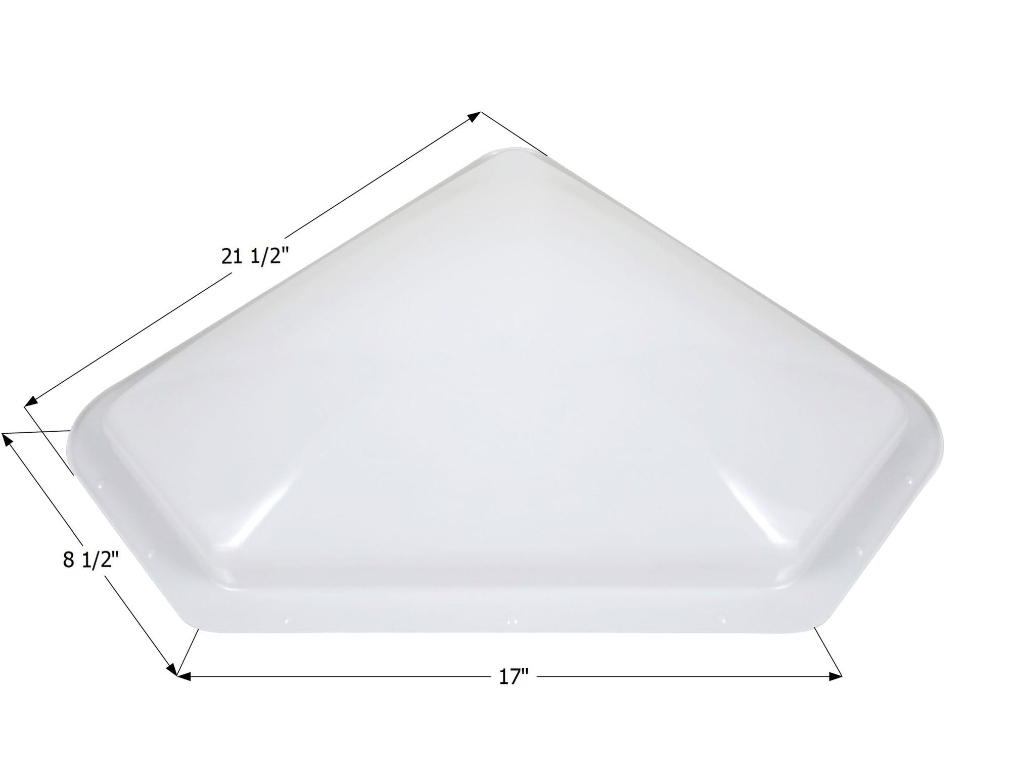 Skylight Inner Dome Icon 14913 for NSL208