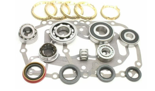 Manual Trans Bearing Kit USA Standard 2001+ Toyota Tacoma/Tundra V6 w/Synchros ZMBK163FWS