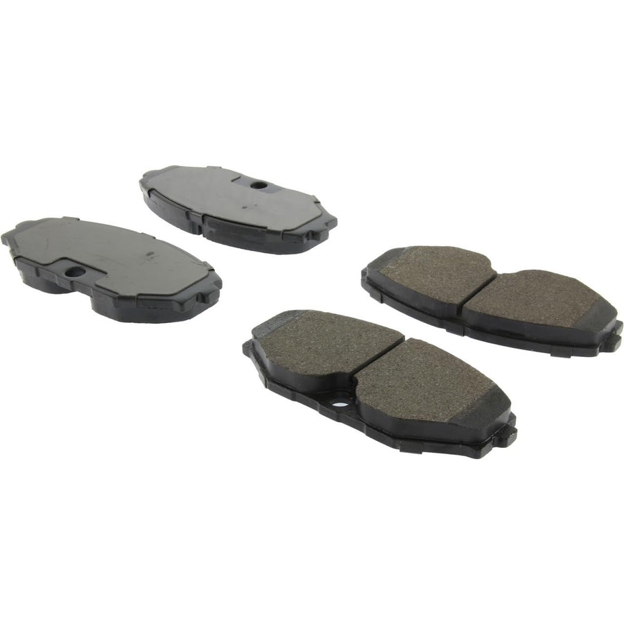 300.04860 Centric Premium Pads