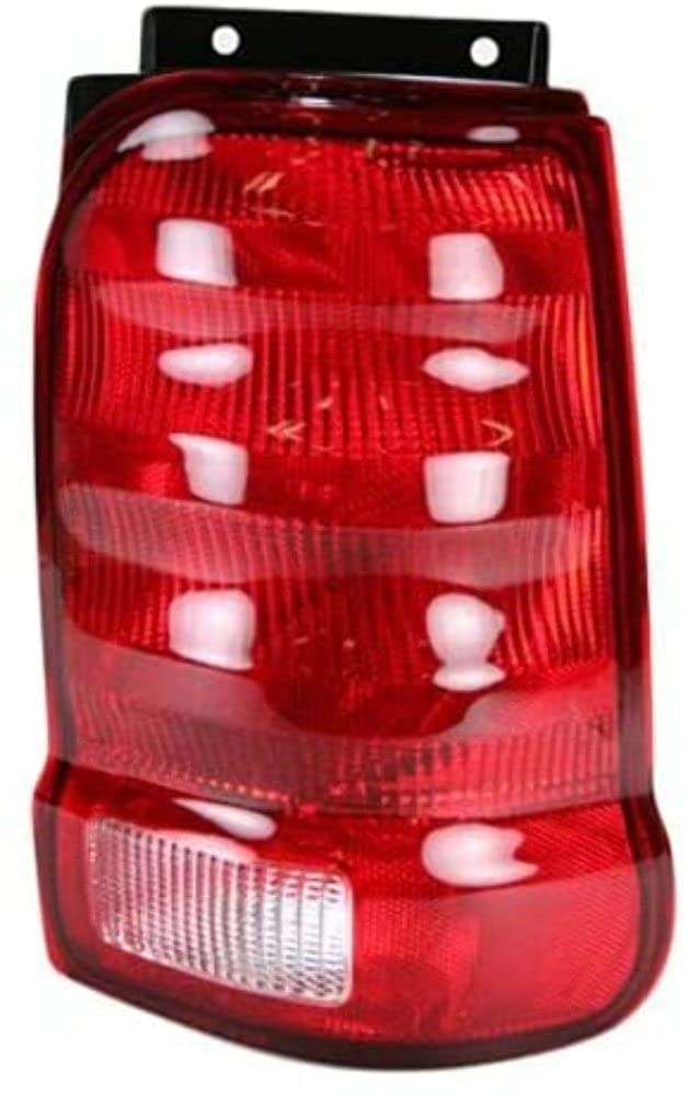 FR247-U000R Eagle Eyes Tail Light