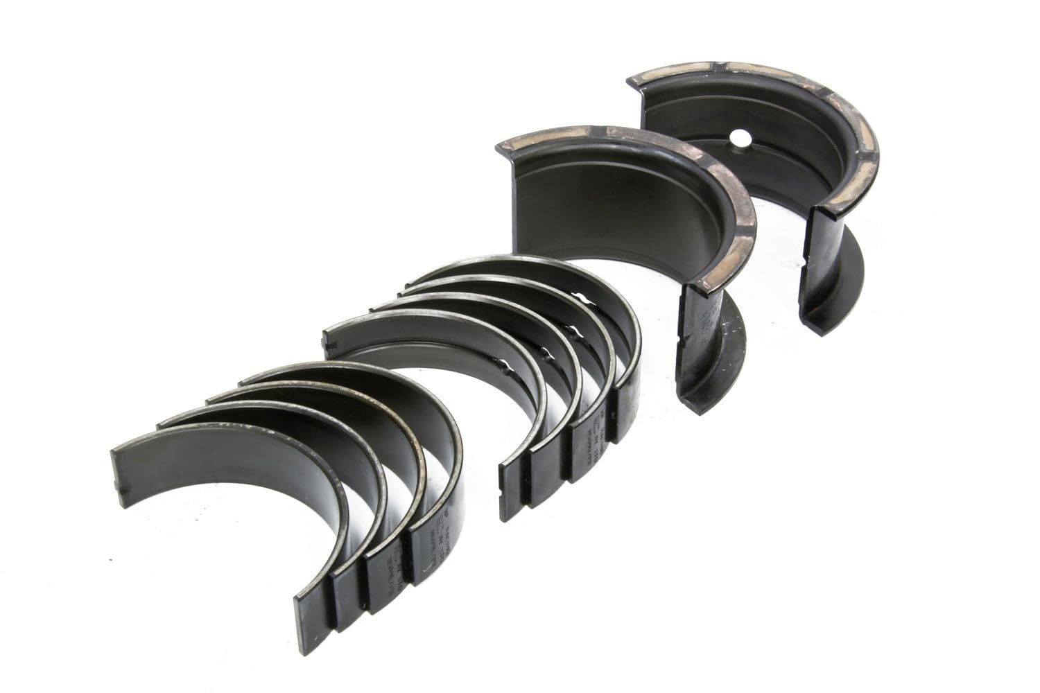 Chrysler 300 Srt8 King Engine Bearings Main Bearing Set (MB5840XPC)
