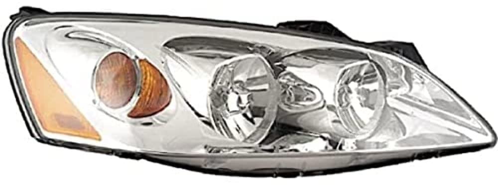 GM367-B001R Eagle Eyes Headlight
