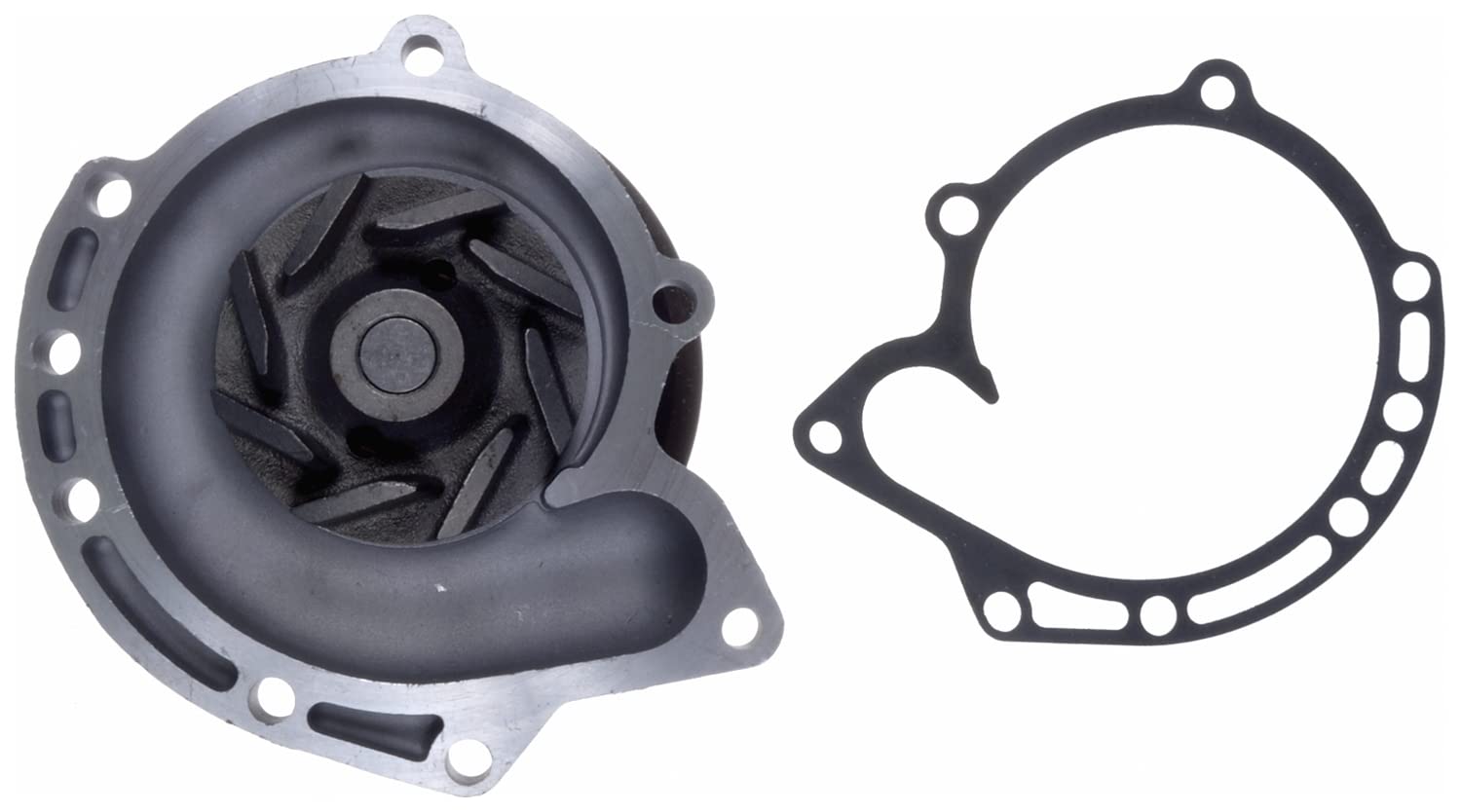 Premium Gates Engine Water Pump 44091