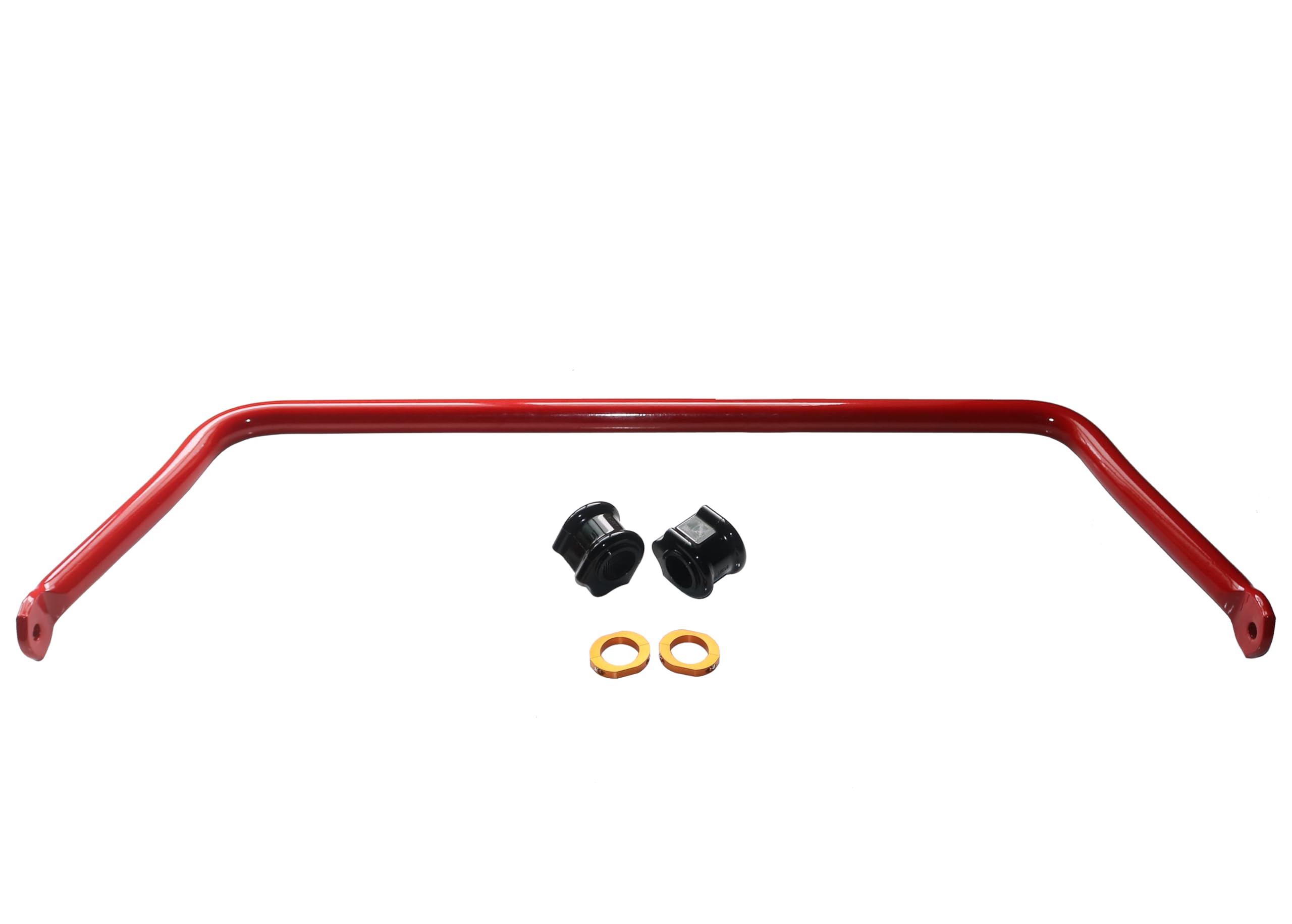 Nolathane Front REV003.0186 Swaybar (33mm); fits Jeep Wrangler 18-20