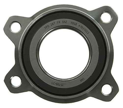 Wheel Bearing and Hub Assembly MOOG for Porsche Cayenne