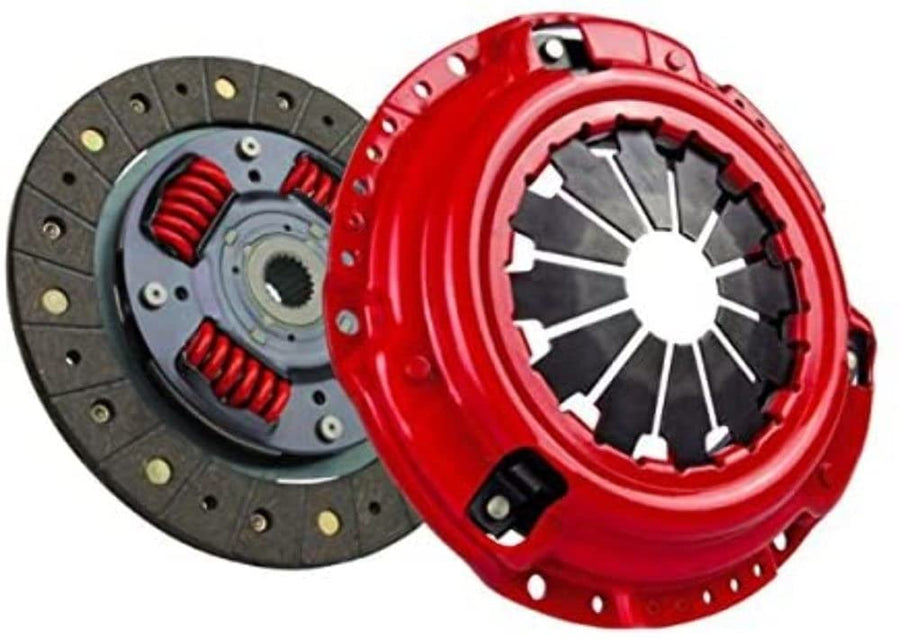 Clutch Kit McLeod 760691