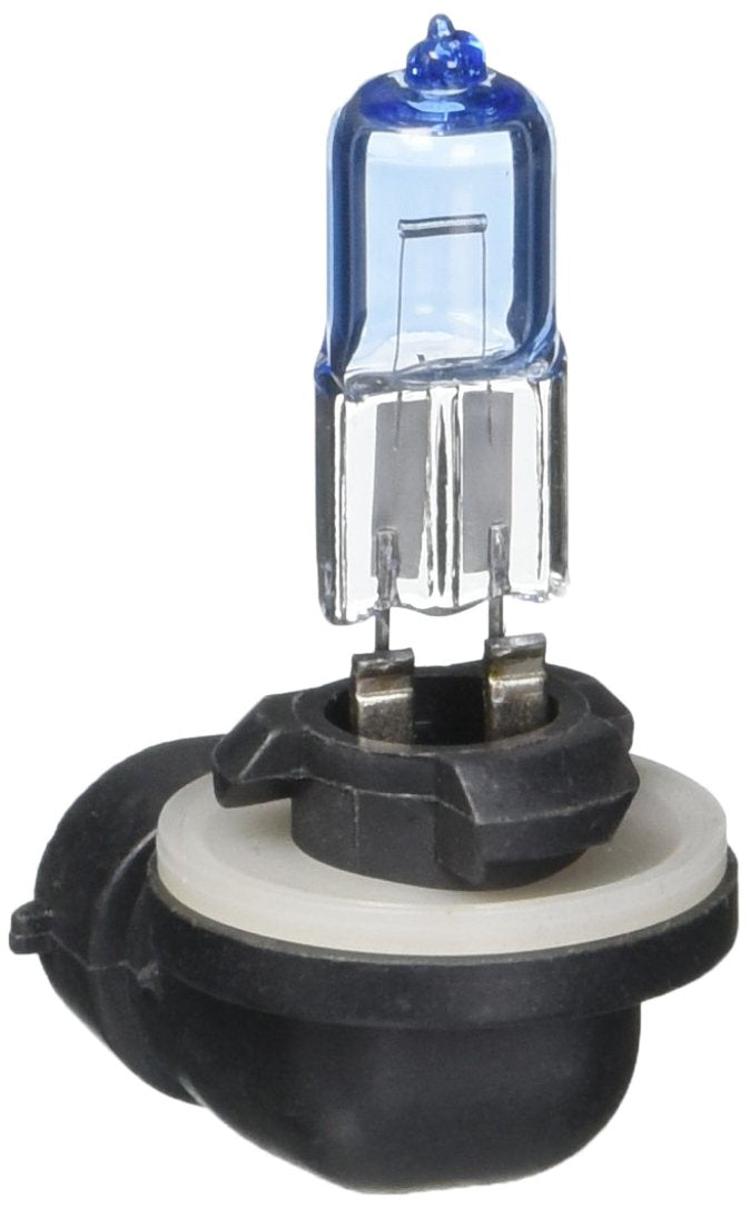 12V AnzoUSA 55W Super White Bulb - Twin Pack - (Sold in Pairs)