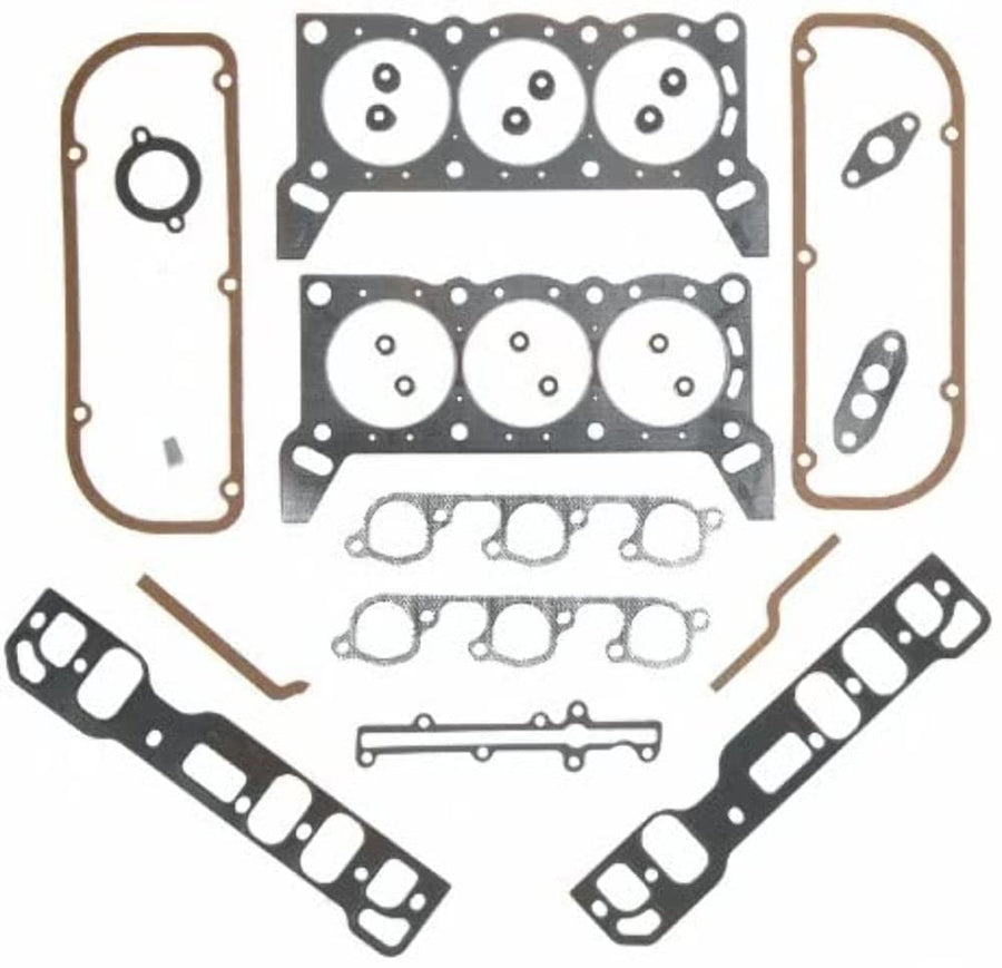 Head Set MAHLE HS3677X