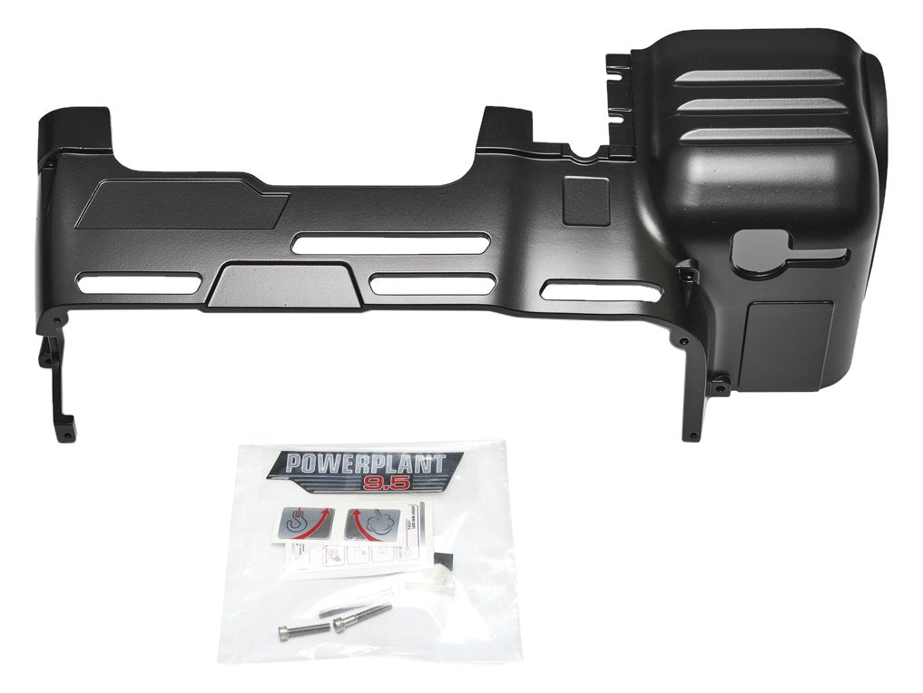 Winch Cover WARN 91829