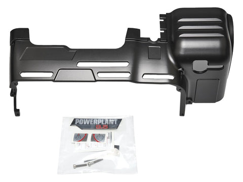 Winch Cover WARN 91829