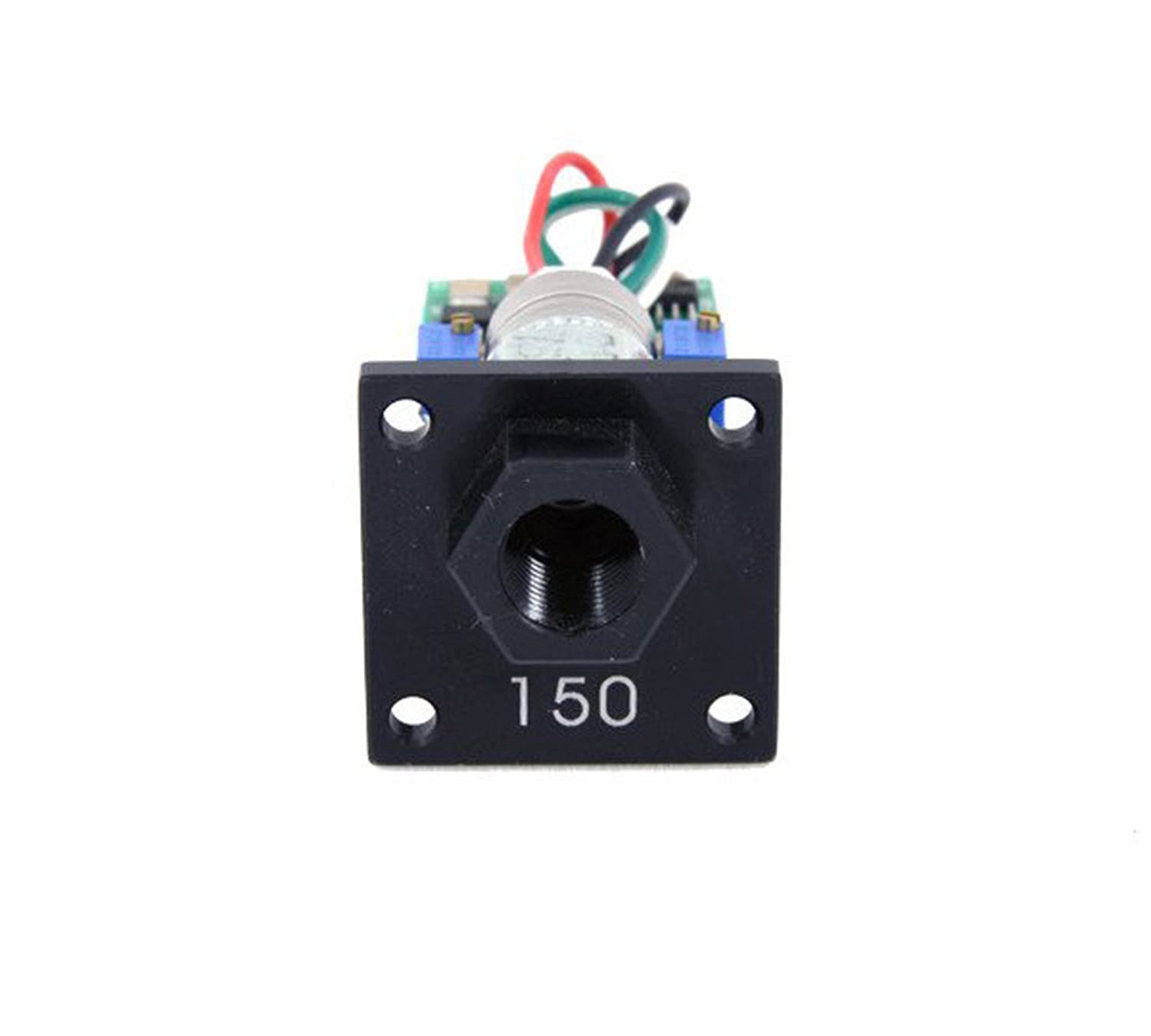 100 Psi Racepak Tansducer Box Module