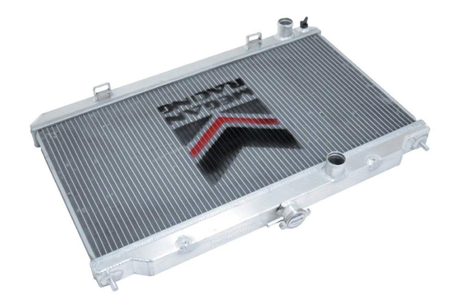 Radiator Megan Racing MR-RT-NS01