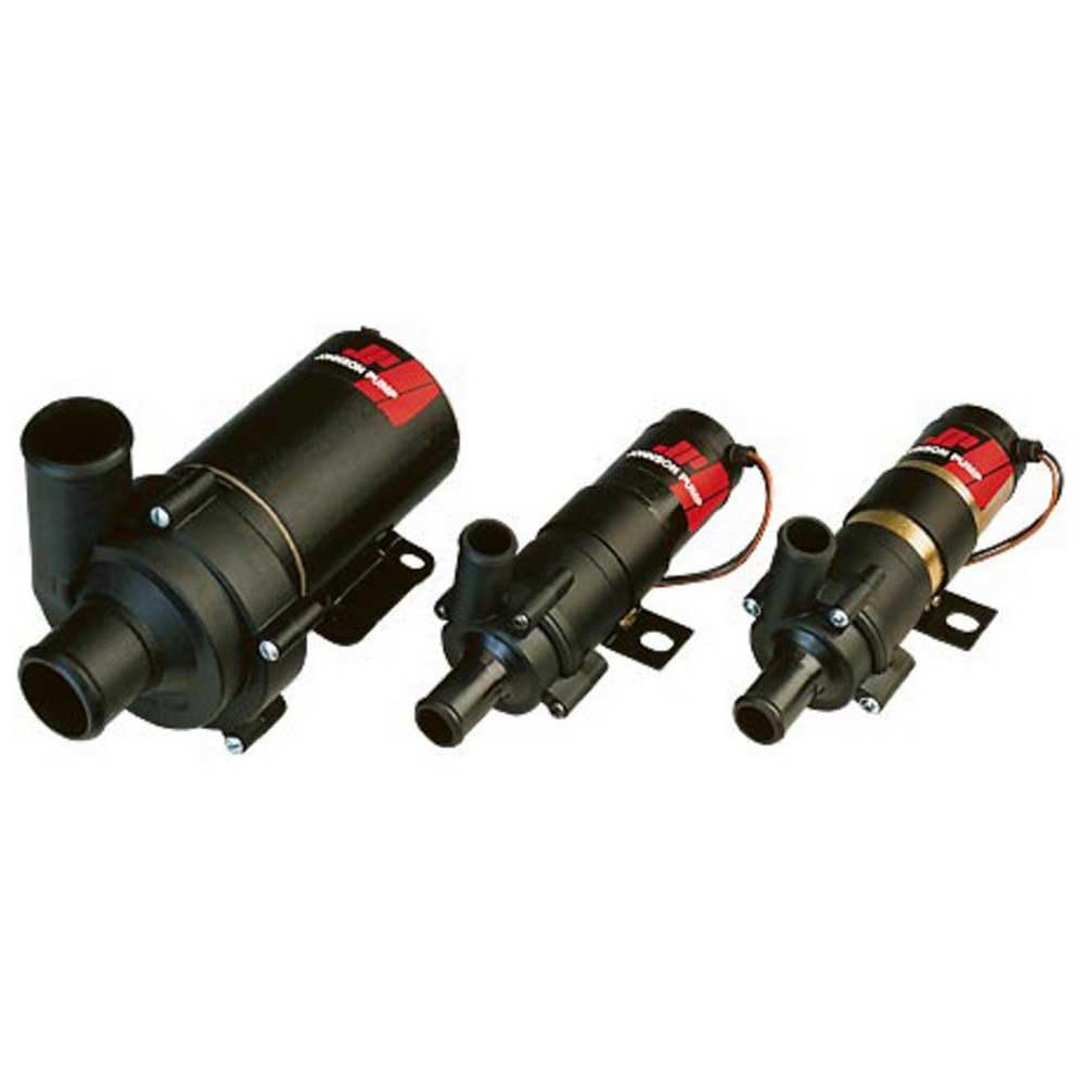 Pump Johnson 10-24504-04 CM30P7-1 24v Circulation DIA20
