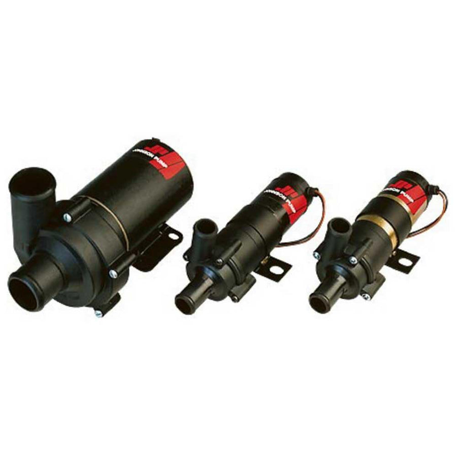 Pump Johnson 10-24504-04 CM30P7-1 24v Circulation DIA20