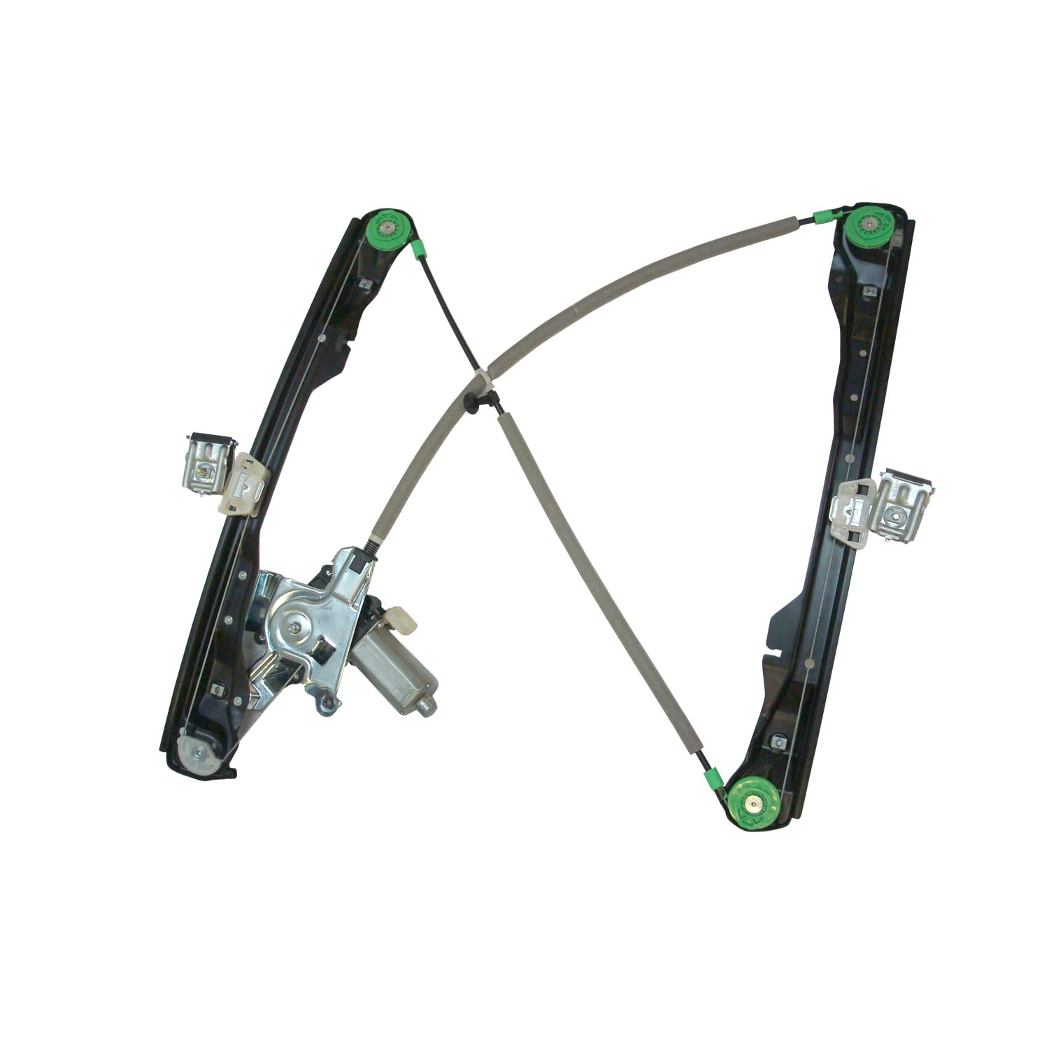 Ford Focus TYC 660346 Front Left Replacement Window Regulator