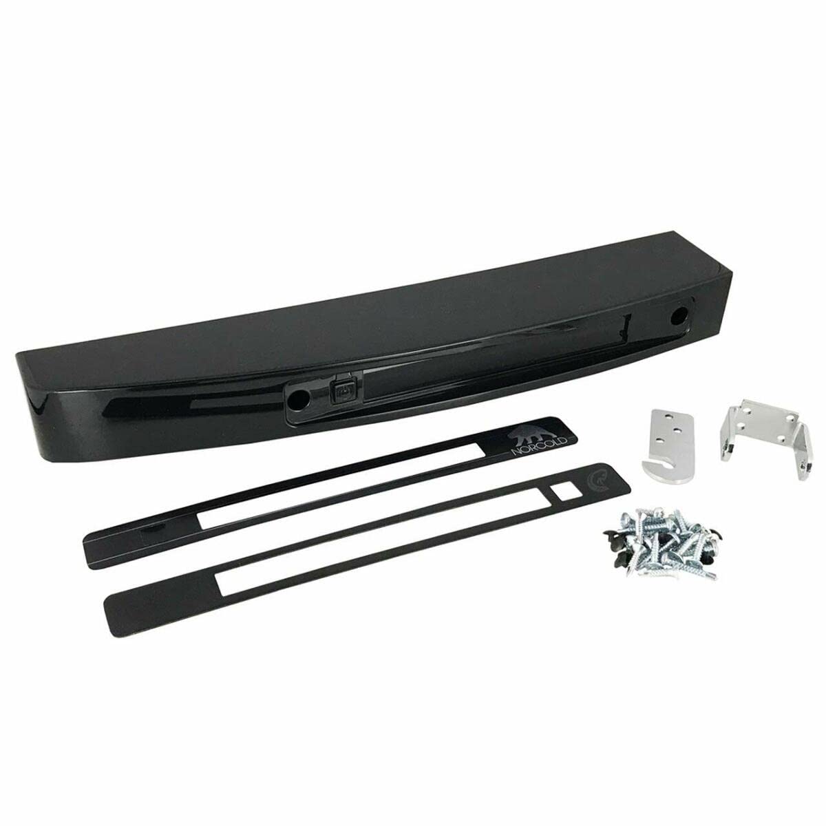 Norcold 69021627 INC Reinforced Door Hinge Kit - Fits N3150 Model