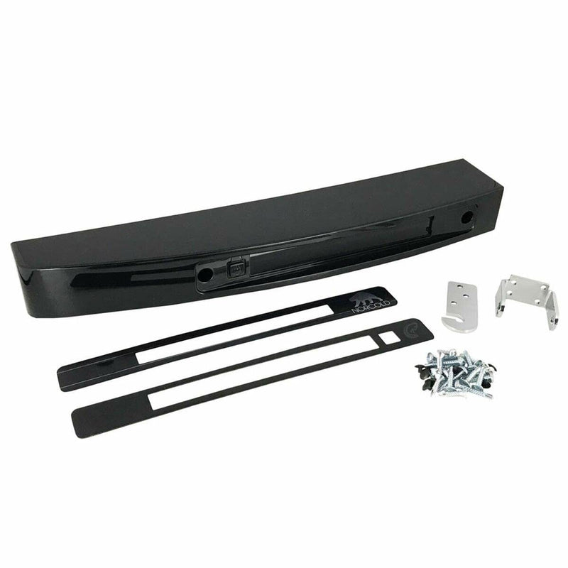 Norcold 69021627 INC Reinforced Door Hinge Kit - Fits N3150 Model