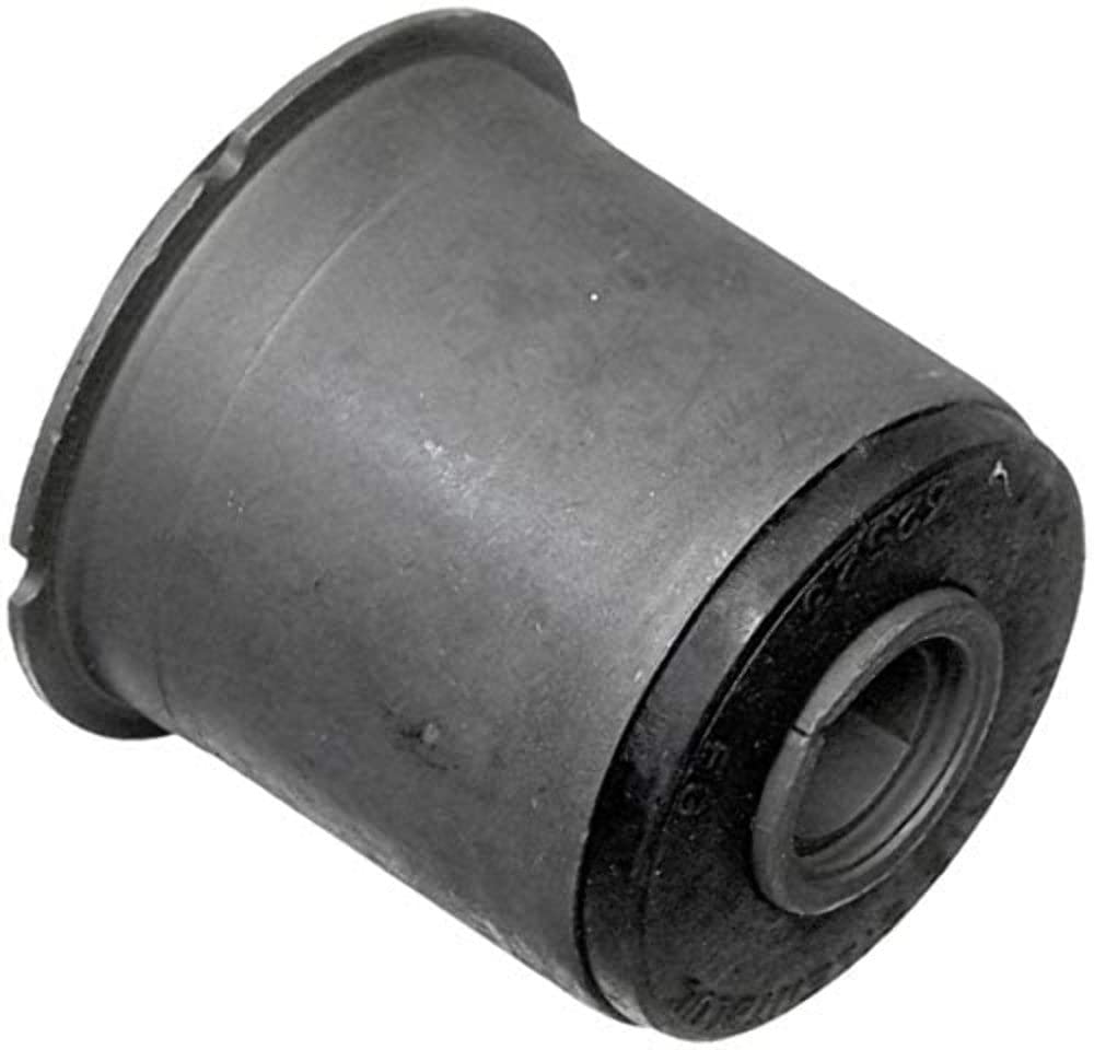 Moog Suspension Control Arm Bushing K6075 - Lot of 2 - Rear