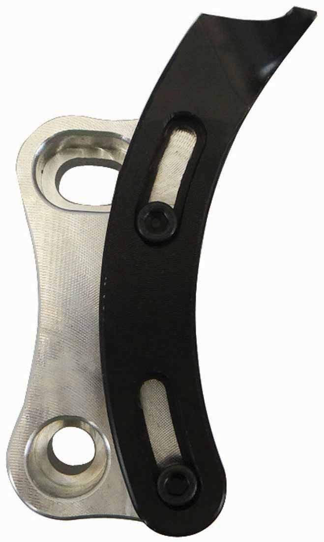 60150 Moroso 302/351W 6.125"-6.25" Balancer, 11:00